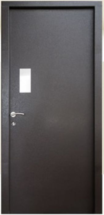 PUERTAS DE SEGURIDAD